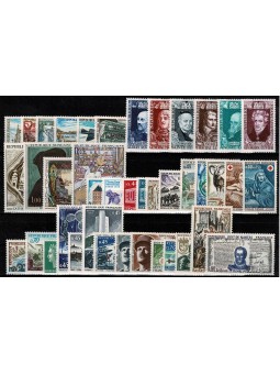 1969 FRANCIA ANNATA...