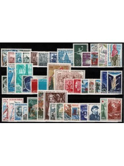 1970 FRANCIA ANNATA...