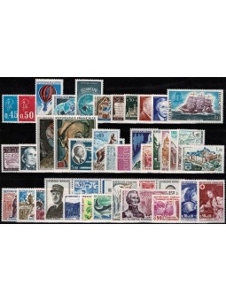 1971 FRANCIA ANNATA...