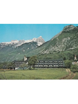 CARTOLINA ( SLOVENIA )...