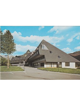 CARTOLINA ( SLOVENIA )...