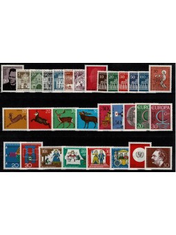 1966 GERMANIA FEDERALE...