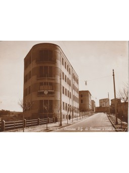 CARTOLINA SARDEGNA SASSARI...