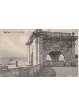 SARDEGNA CAGLIARI BASTIONE...