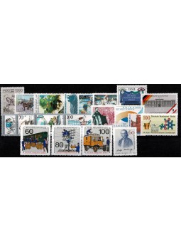 1990 GERMANIA BERLINO...