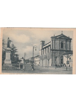 CARTOLINA MARCHE ASCOLI...