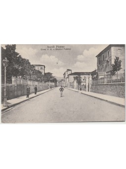 CARTOLINA MARCHE ASCOLI...