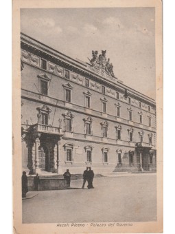 CARTOLINA MARCHE ASCOLI...