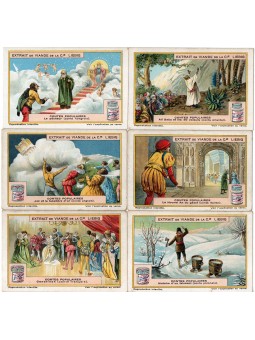 S 1178 / LIEBIG / FAVOLE...