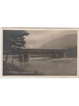 CARTOLINA PIEMONTE...