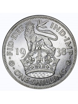 1938 GRAN BRETAGNA UK -...