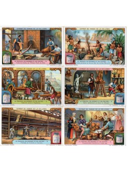 S 1209 / LIEBIG / LA...