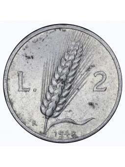 1948 ITALIA REPUBBLICA LIRE...