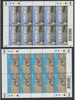 2004 MALTA EUROPA LE...