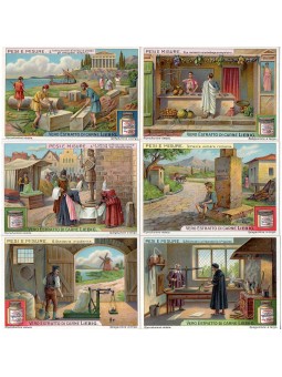 S 1099 / LIEBIG / PESI E...