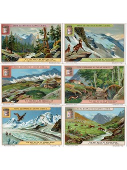 S 1108 / LIEBIG / LE SEI...