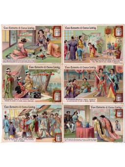 S 0523 / LIEBIG / AL...