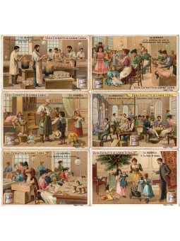 S 0612 / LIEBIG / LA...