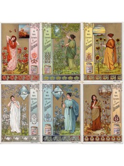 S 0618 / LIEBIG / COLORI 2...