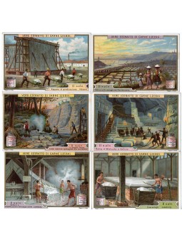 S 0642 / LIEBIG / IL SALE...