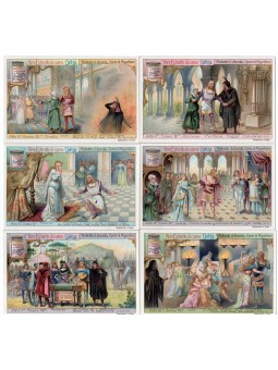 S 0964 / LIEBIG / ROBERTO...