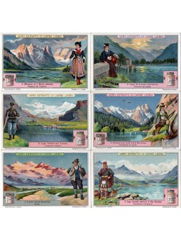 S 1143 / LIEBIG / LAGHI...