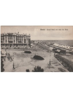 CARTOLINA EMILIA ROMAGNA...