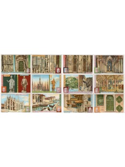 S 1157 / LIEBIG / MILANO -...