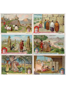 S 1161 / LIEBIG / SANTUARI...