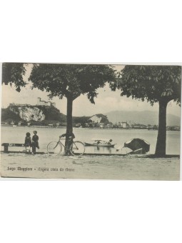 LOMBARDIA VARESE ANGERA...