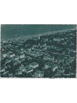 CARTOLINA RICCIONE - VEDUTA...