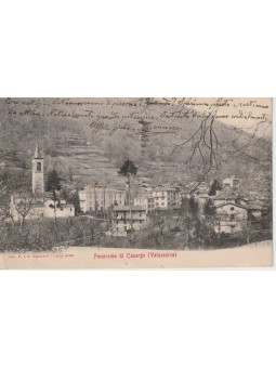 CARTOLINA LOMBARDIA LECCO -...