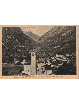 CARTOLINA PIEMONTE VERBANO...