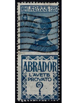 1924 REGNO D'ITALIA...