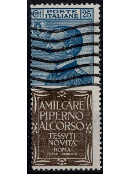 1924 REGNO D'ITALIA...