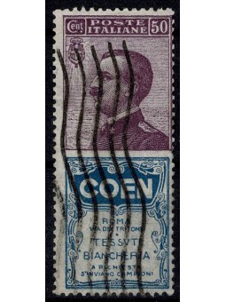 1924 REGNO D'ITALIA...