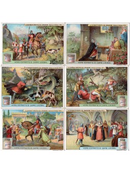 S 0990 / LIEBIG / IL...