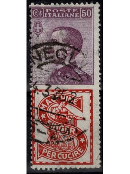 1924 REGNO D'ITALIA...