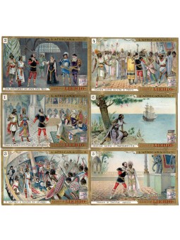 S 0485 / LIEBIG /...