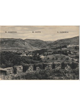 CARTOLINA ( SLOVENIA )...