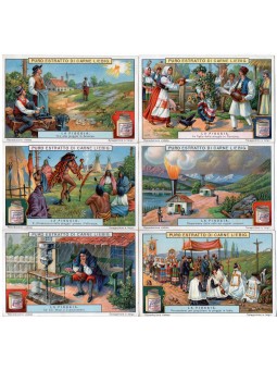 S 1200 / LIEBIG / LA...