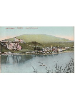 LOMBARDIA-VARESE- ANGERA...