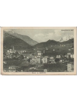 LOMBARDIA - BERGAMO -...