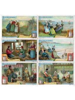 S 1079 / LIEBIG / SCENE...