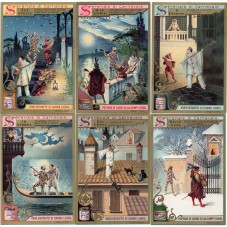 S 0549 / LIEBIG / SERENATE...