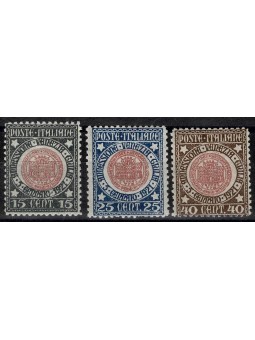 1921 REGNO D'ITALIA...