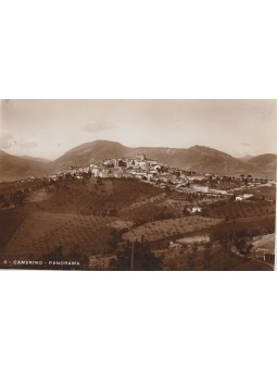 CARTOLINA MARCHE MACERATA...