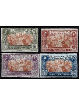 1923 REGNO D'ITALIA...