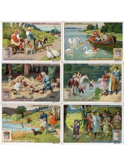 S 0991 / LIEBIG /...