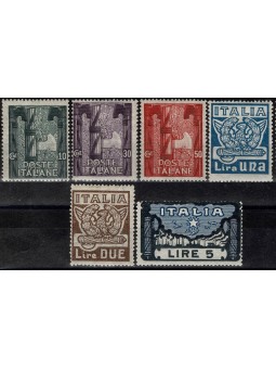 1923 REGNO D'ITALIA...